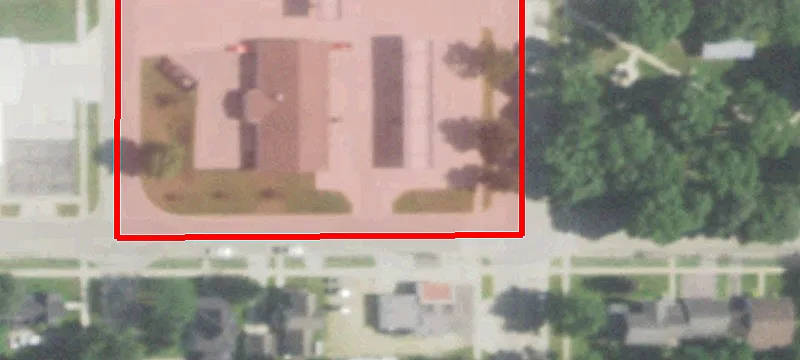 Brodhead, WI 53520