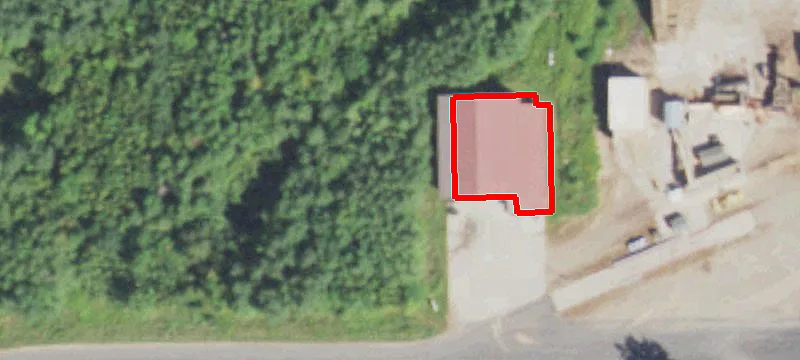 3080 Airport Industrial Park E Rd