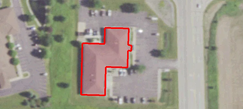 717 Mccarthy Rd