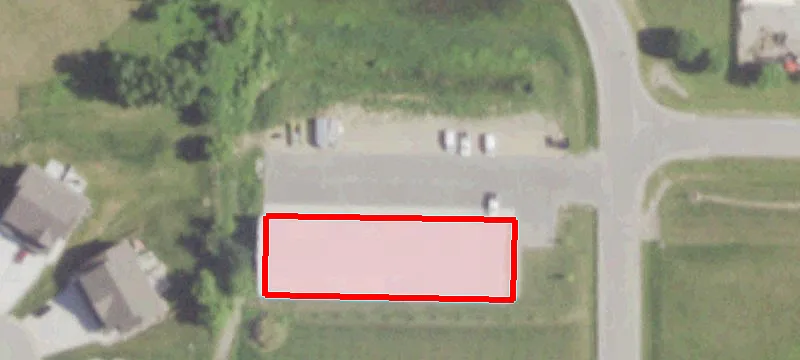 1135th Technical Dr