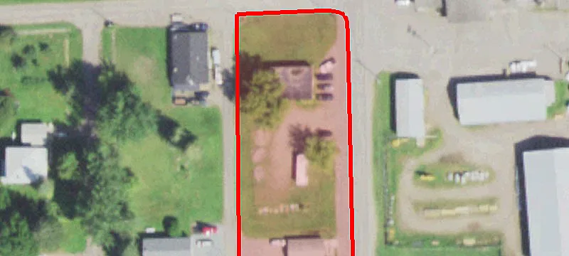 County Rd I I