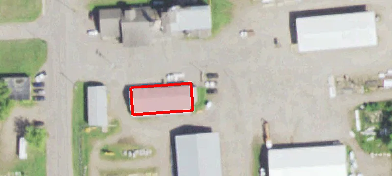 County Rd I I
