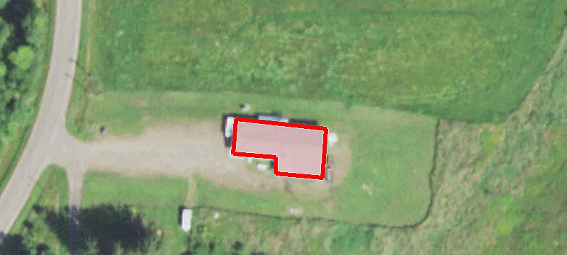 5426th County Rd I I