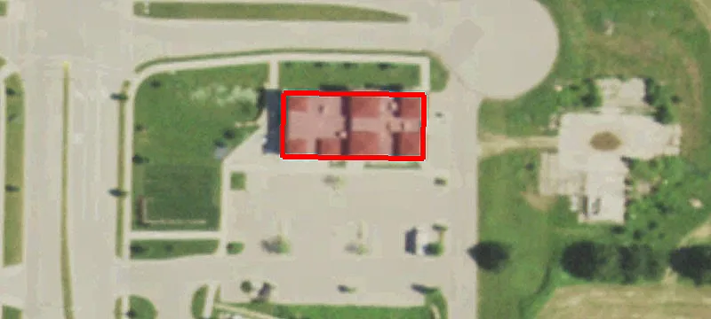 1105 Laser St