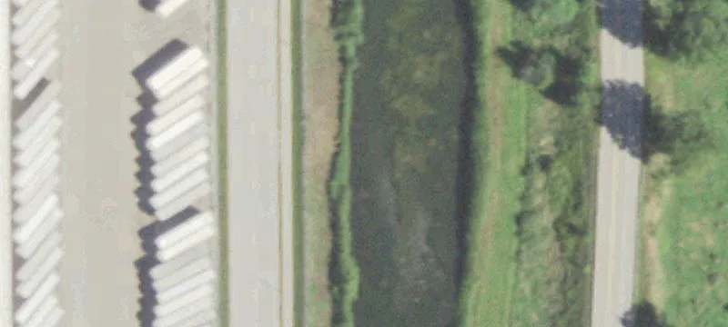 Kwik Trip Way