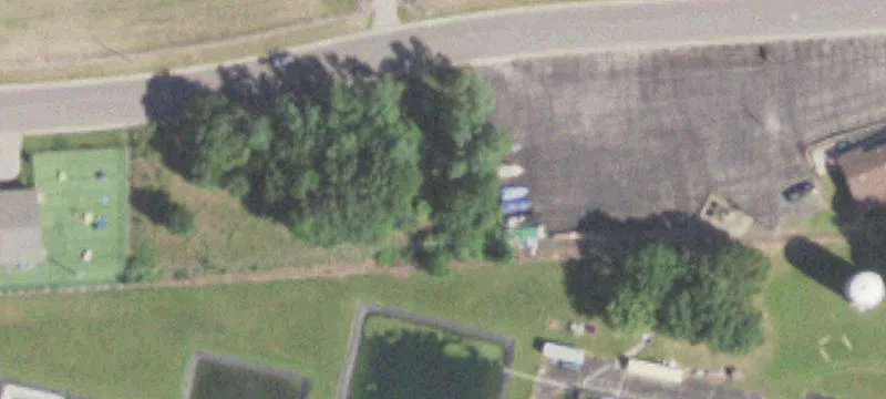 Fishermans Rd