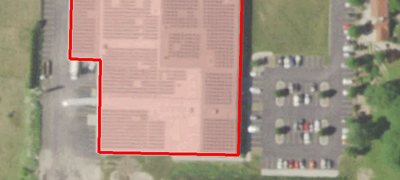 2045 Ml Rd
