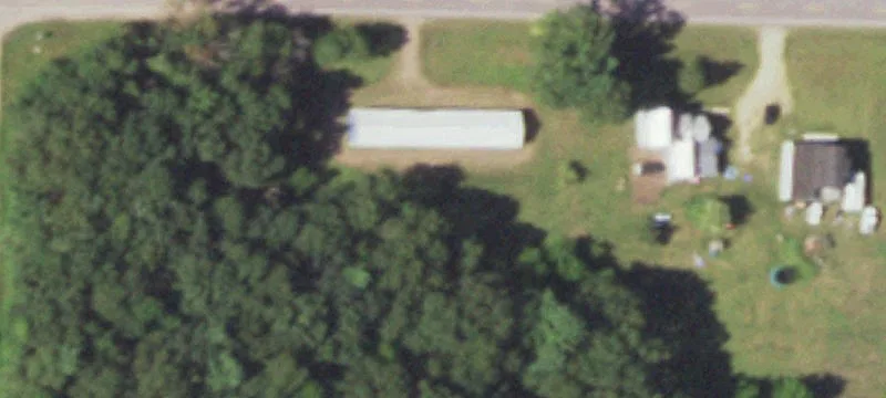 8775th County E Rd