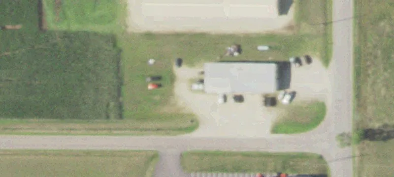 6505th County Rd D D