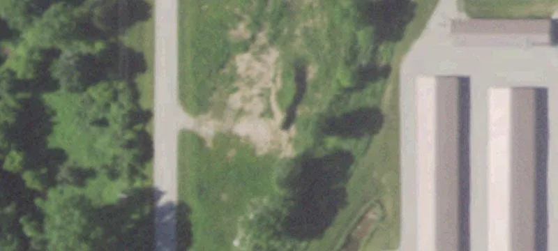 Quarry Park Dr