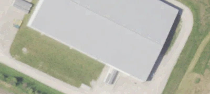 101 Irish Rd