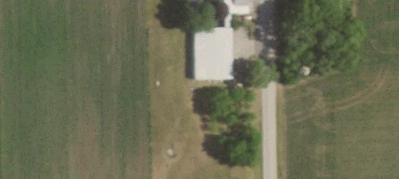 6685th Millard Rd