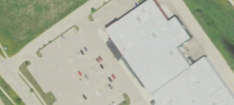 100 Commerce Dr