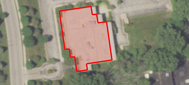 8900 Arbon Dr