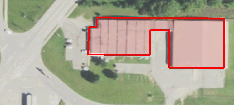 2110 Enterprise Ave
