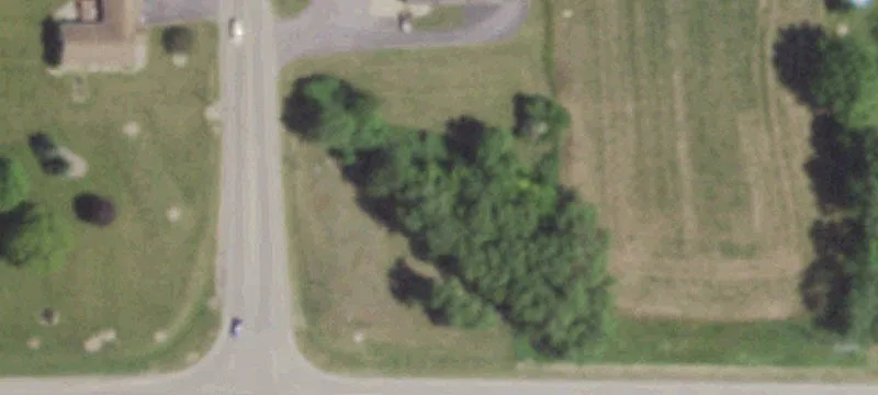 County Rd M M