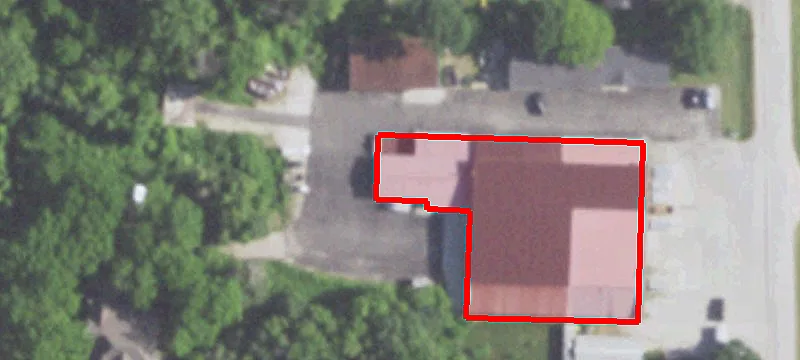 8580th County Rd Qq
