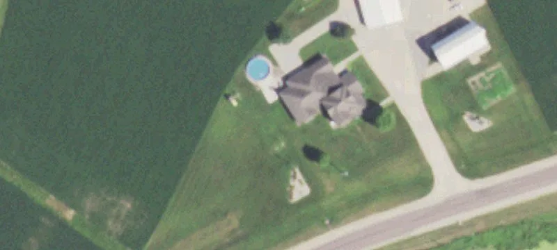 2129th County E Rd