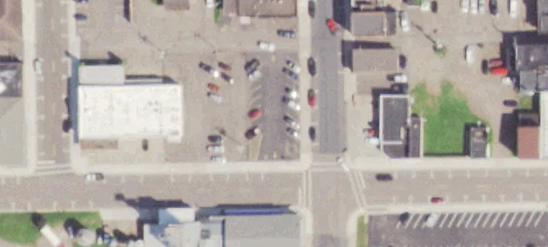 Parking Lot Lot