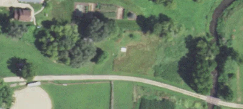 2022nd County Rd U U