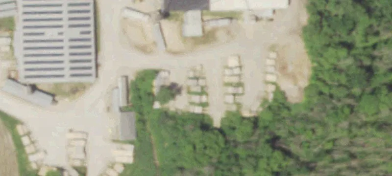 3535th County Rd Oo