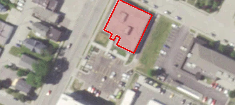 610 Broadway