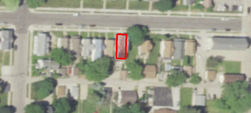 1221 Michigan Ave