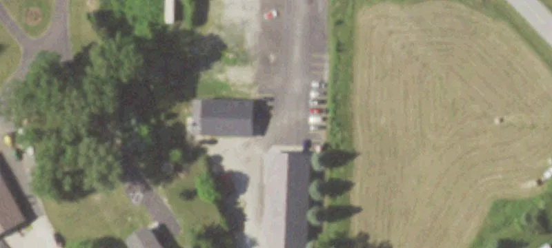8348th County Rd J J