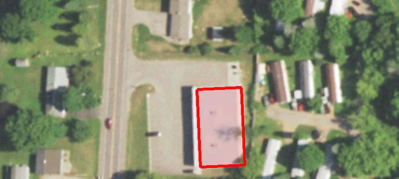 482 Us Hwy 45