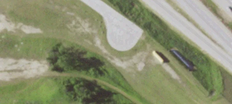 Overlook Dr