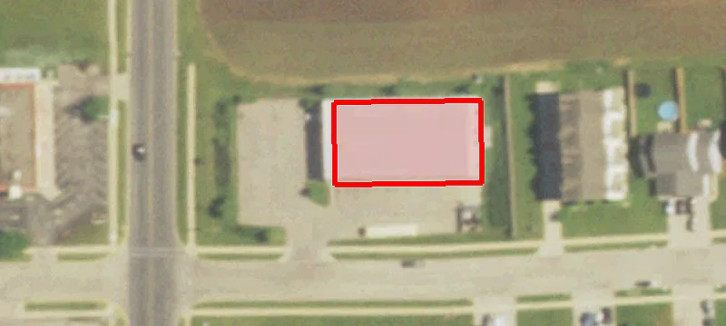 303 Douglas Dr