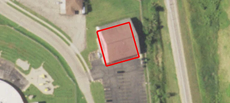 358 Pioneer Park Rd