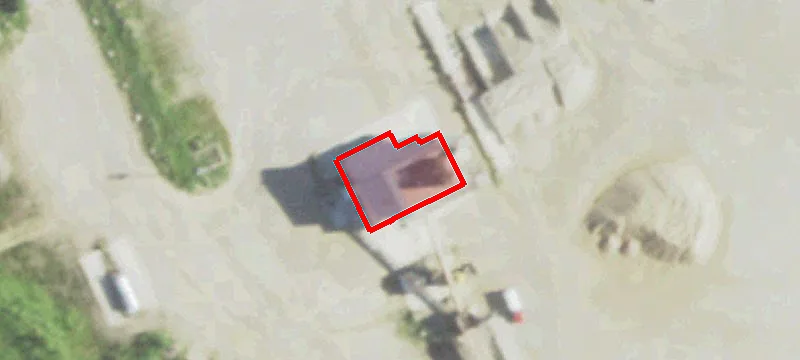 2245 Stone Quarry Rd