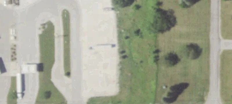 County Rd Pp