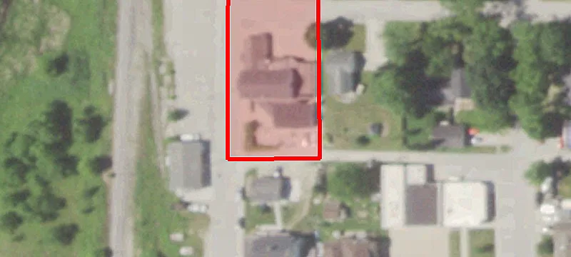 Depot St