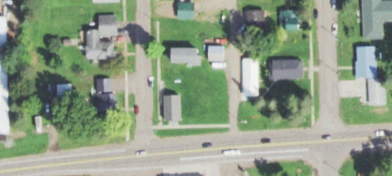 Tony, WI 54563