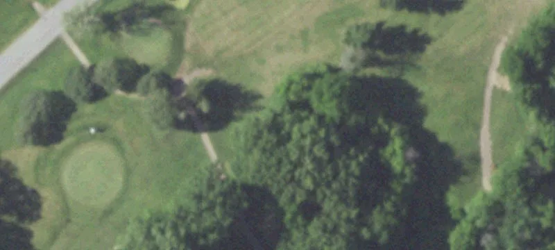 Palisades Trl