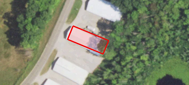 9290th County N Rd