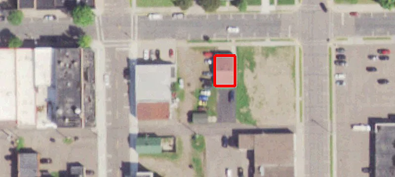 206 Miner E Ave