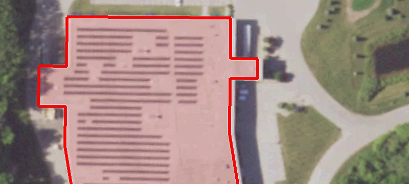 234th Busse Rd