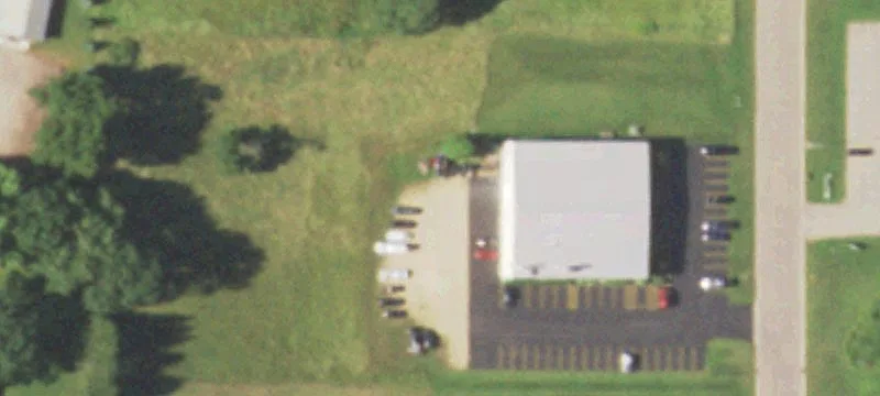 433 Industrial Dr