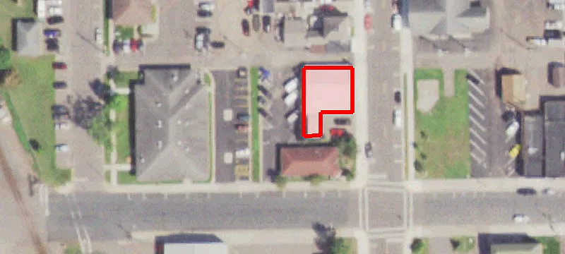 307 Miner W Ave
