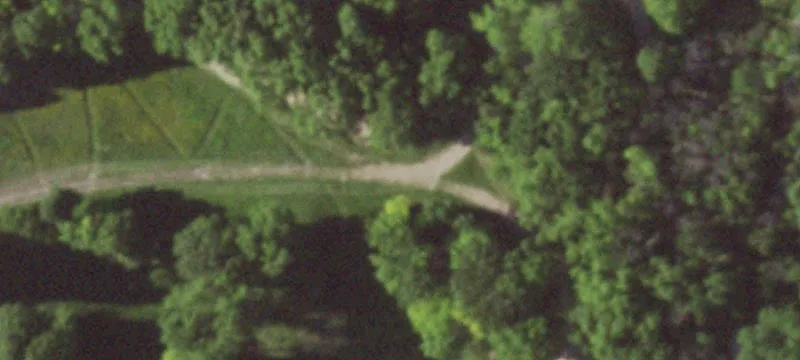 Cedar Crk Rd