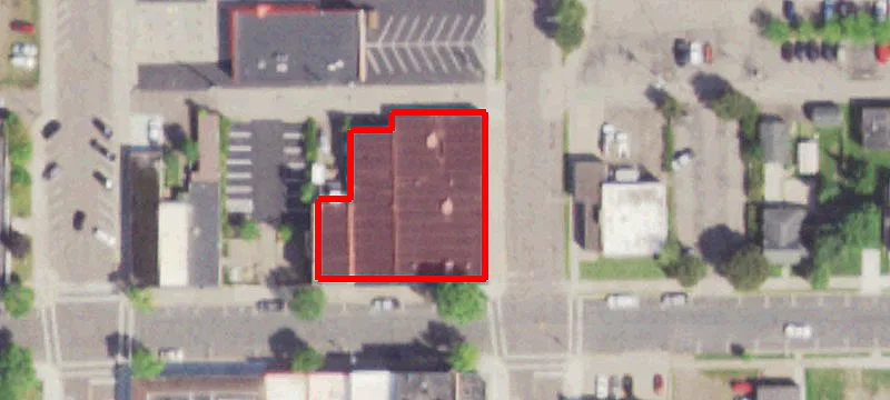 121 Miner E Ave