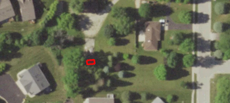 801 Prospect Dr