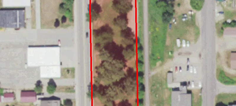 Laona, WI 54541