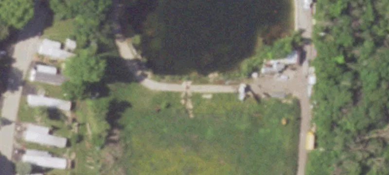 67th Mclaughlin Rd