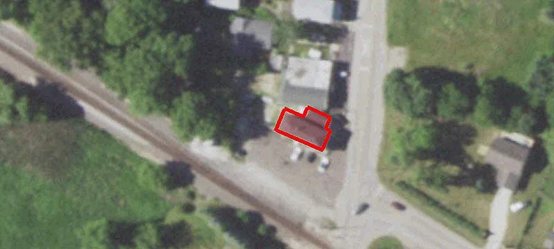 9622 Cp Lk Rd