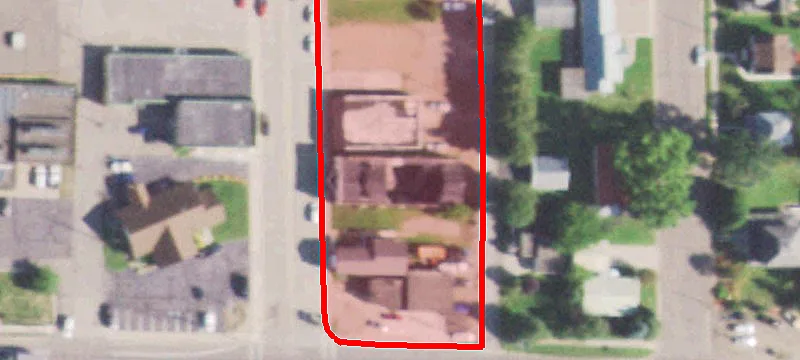 616 Main St