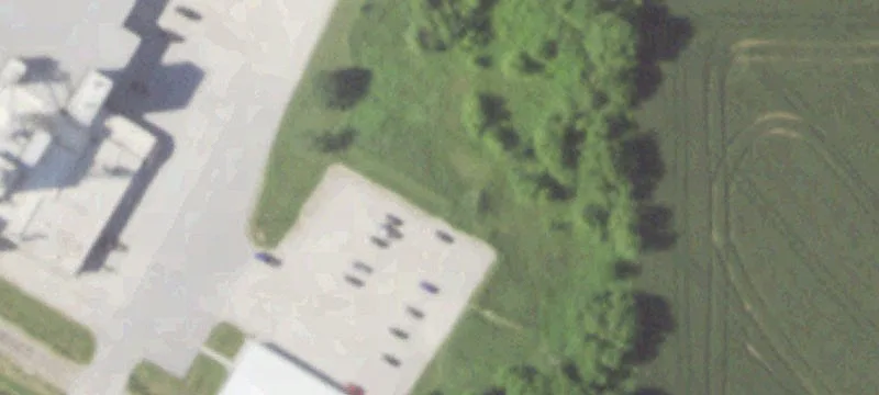 1300 Milwaukee Dr